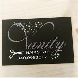 Vanity Hair Style, Viareggio orari di apertura