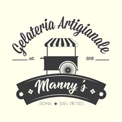 Manny's Gelateria Artigianale, Roma orari di apertura