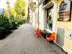 Bar caffetteria Damiani, Rimini orari di apertura