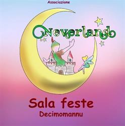 Neverland Decimomannu, orari di apertura