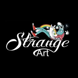 Strange Art, Venturina orari di apertura