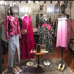 Outlet By Dalina, Vada orari di apertura