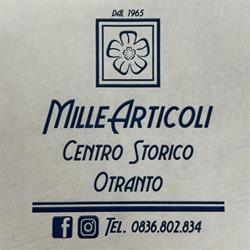 Millearticoli, Otranto orari di apertura