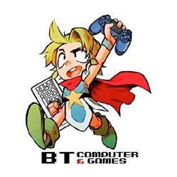 BT Computer & Games, Poirino orari di apertura