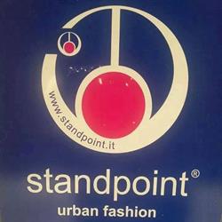 Standpoint Uomo Brolo, orari di apertura