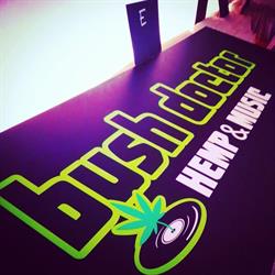 Bush Doctor Shop, Roma orari di apertura