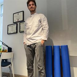Dott. Riccardo Ingenito, Osteopatia e Fisioterapia, Napoli orari di apertura