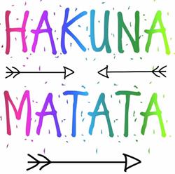 Hakuna Matata, Arenzano orari di apertura