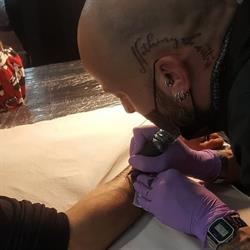 Mattia A. Tattooer, La Spezia orari di apertura
