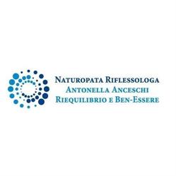 Riequilibrio Antonella Anceschi, Naturopata, Riflessologa, Carpi orari di apertura