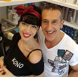 Kono Gelateria Creperia, Riccione orari di apertura