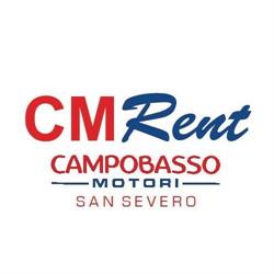 CMRent San Severo, orari di apertura