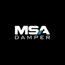 MSA Damper, Asti orari di apertura