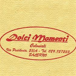 DOLCI Momenti, Salerno orari di apertura
