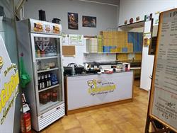 Pizzeria L'esclusiva, Quartu Sant'Elena orari di apertura