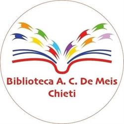 Biblioteca A.C. De Meis - Chieti, orari di apertura