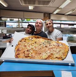 Pizzeria Bugs & Lola di A. Sanna A. Zucca, Quartu Sant'Elena orari di apertura