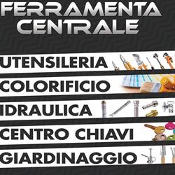 Ferramenta Centrale, Messina orari di apertura