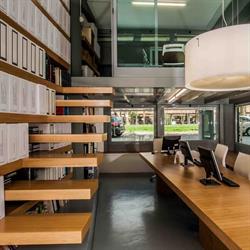 LCA Livia Comes Architetti, Roma orari di apertura