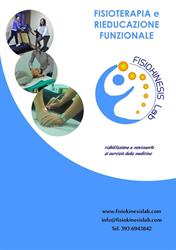 Fisiokinesis Lab, Pistoia orari di apertura