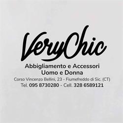 VeryChic, Fiumefreddo di Sicilia orari di apertura