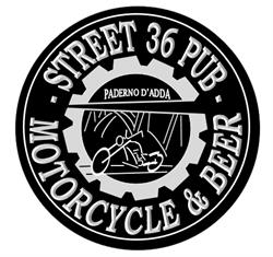 Street 36 Pub, Paderno d'Adda orari di apertura