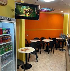 KEB&KEB ( Doner KeBaB, Cagliari orari di apertura
