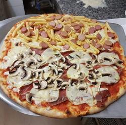 Pizza Al Chiosco, Bolzano orari di apertura