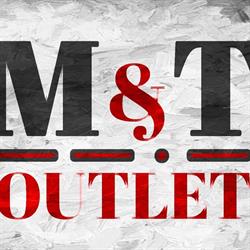 M&T outlet, Concorezzo orari di apertura