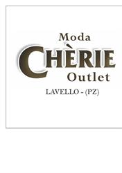 Moda Chèrie Outlet, Lavello orari di apertura
