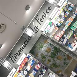 Farmacia La Fenice, Parma orari di apertura