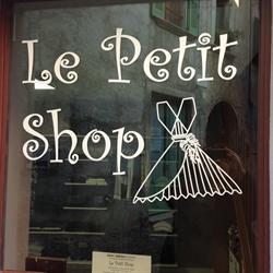 Le Petit Shop, Porlezza orari di apertura