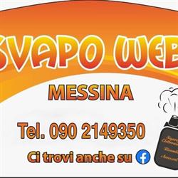 Svapoweb Messina, orari di apertura