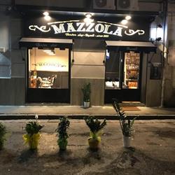 Mazzola Barber Shop, Napoli orari di apertura