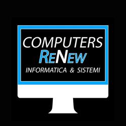 Computers ReNew, Reggio Calabria orari di apertura