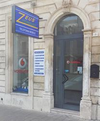 Zeus Technology, Floridia orari di apertura