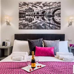 Room91 - Rome S. Peter, Roma orari di apertura