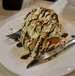 Bar Gelateria Montanaro, Trinitapoli orari di apertura