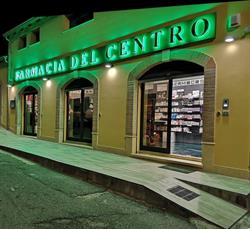 Farmacia del Centro - Catanzaro, orari di apertura