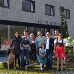 Vinschger Bauern Sauerkraut-Crauti Freschi Venostani, Lasa orari di apertura