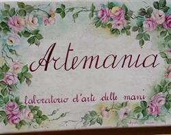 Artemania di Silvia Maino, Corbetta orari di apertura