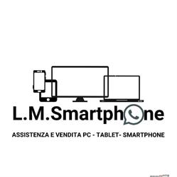 L.M.Smartphone, Catania orari di apertura