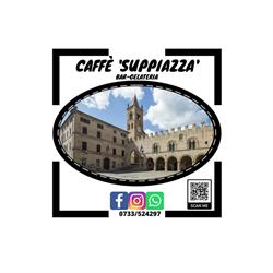 Caffè Suppiazza, Montecassiano orari di apertura