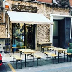 Alimentari pizzicheria da Sor Augusto, Latina orari di apertura