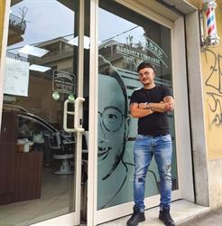 THE BARBER, Aci Trezza orari di apertura