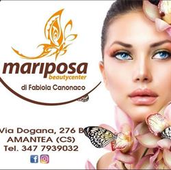 Mariposa beauty center, Amantea orari di apertura