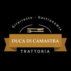 Gastronomia Duca di Camastra, Catania orari di apertura