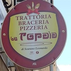La topaia, Massafra orari di apertura