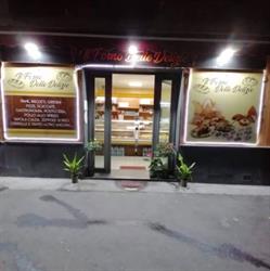 Il Forno Delle Delizie, Catania orari di apertura