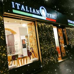 ItalianOptic Milano, orari di apertura